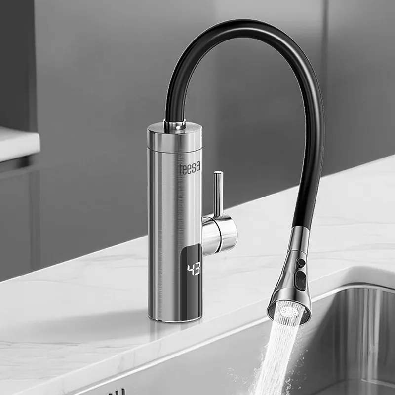 Robinet Instant Apa Calda 3000W Teesa