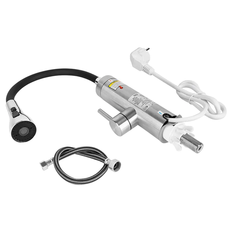 Robinet Instant Apa Calda 3000W Teesa