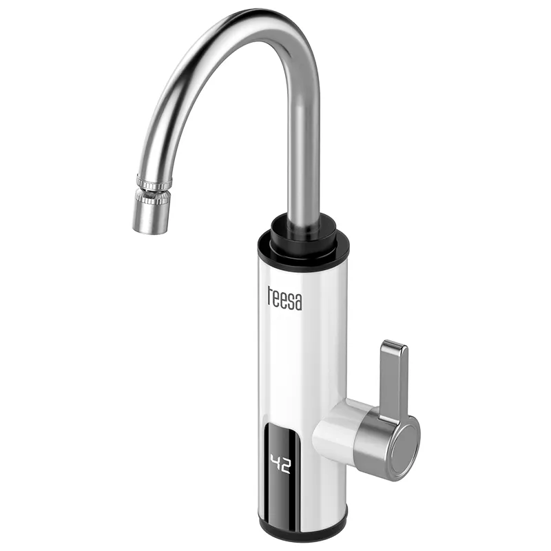 Robinet Instant Apa Calda 3000W Teesa