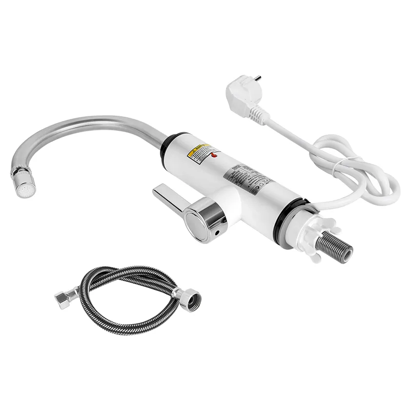 Robinet Instant Apa Calda 3000W Teesa