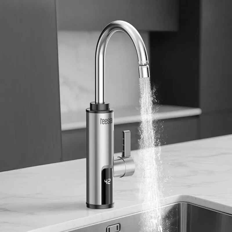 Robinet Instant Apa Calda 3000W Teesa
