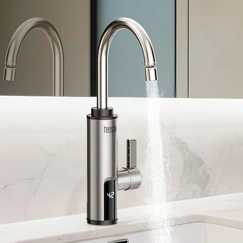 Robinet Instant Apa Calda 3000W Teesa