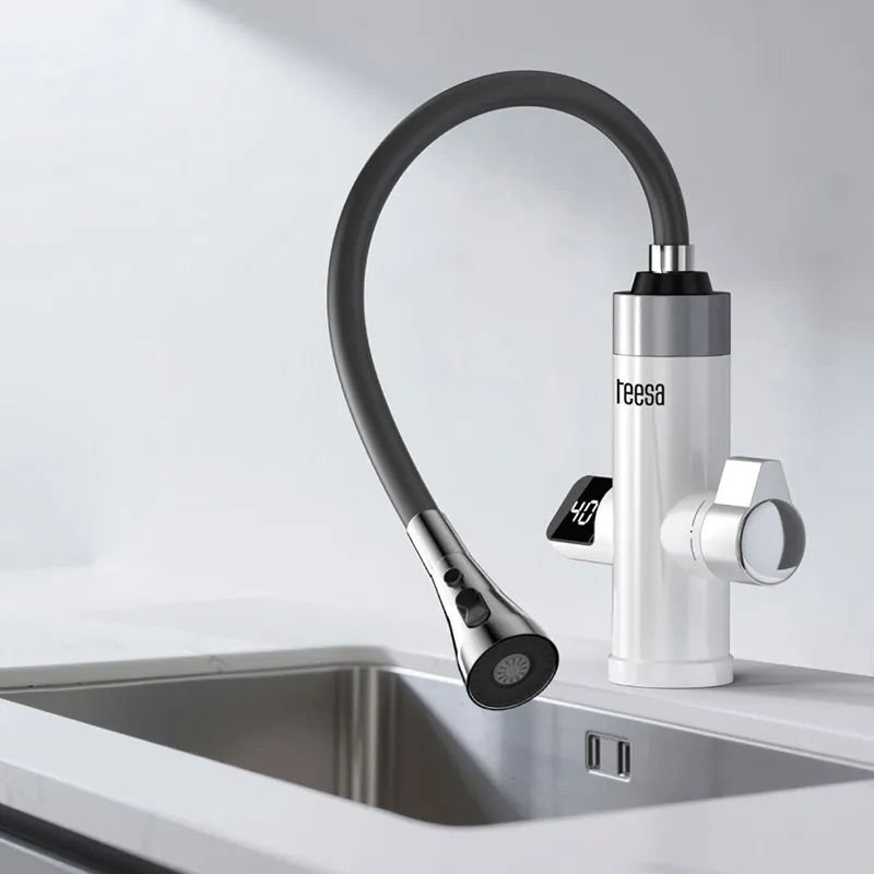 Robinet Instant Apa Calda 3000W Teesa