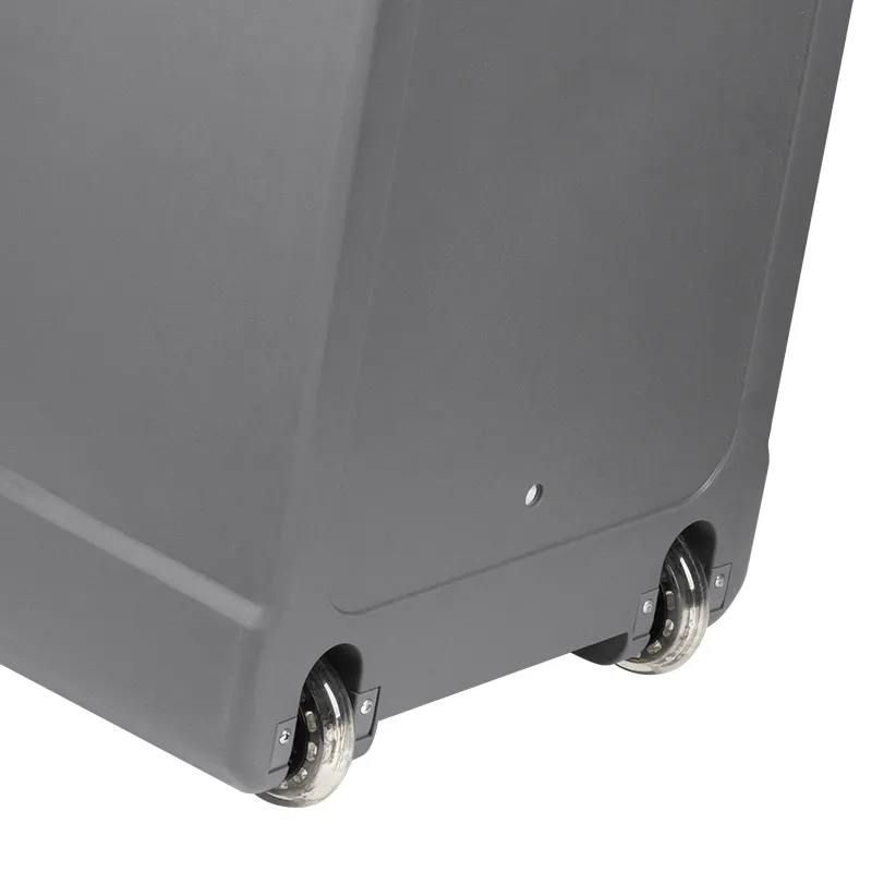 Lada Frigorifica Racire Incalzire Troller 35L Teesa