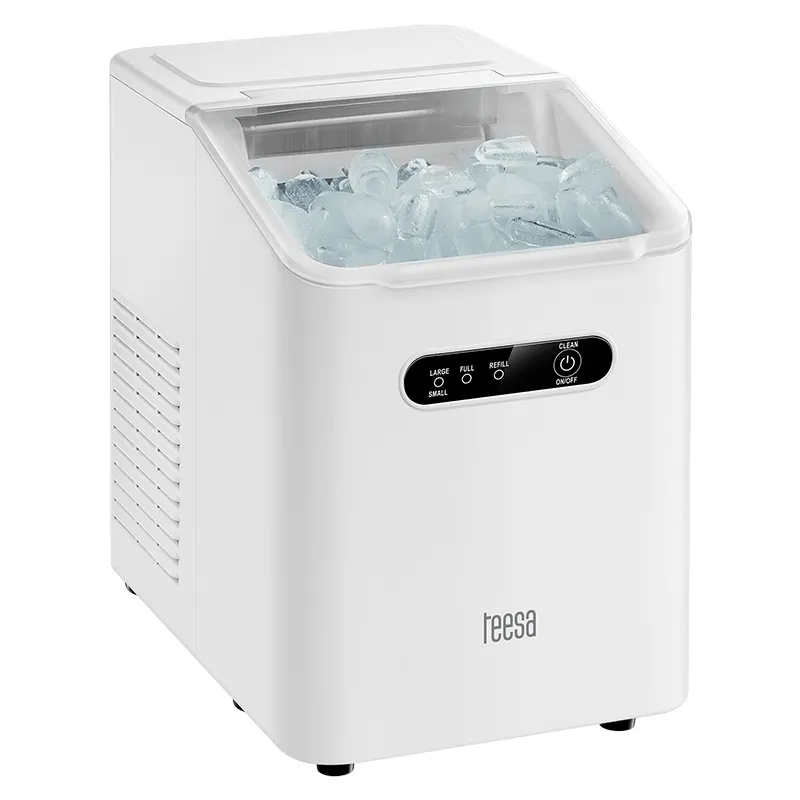 Aparat Cuburi Gheata 11KG 1L 110W Easy Ice Teesa