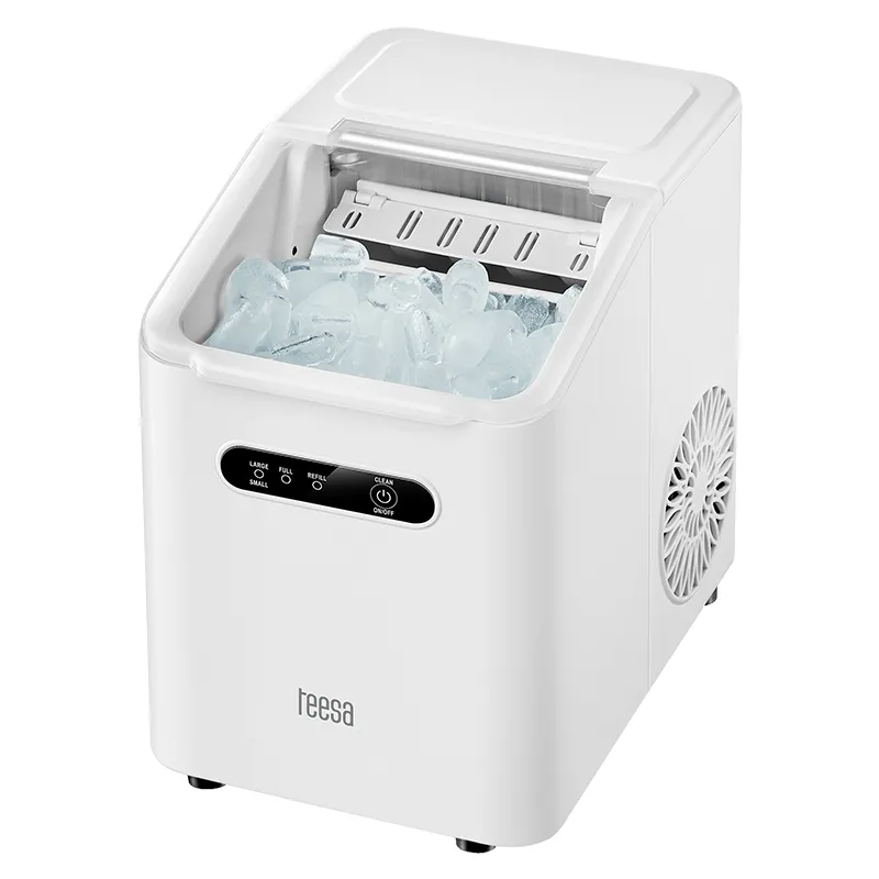 Aparat Cuburi Gheata 11KG 1L 110W Easy Ice Teesa