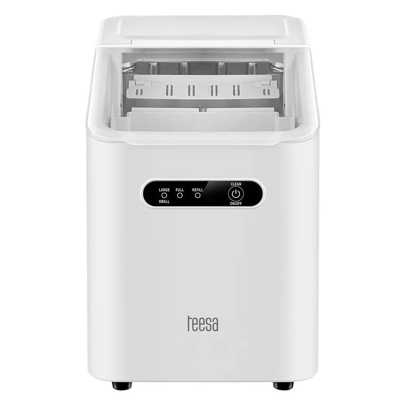 Aparat Cuburi Gheata 11KG 1L 110W Easy Ice Teesa