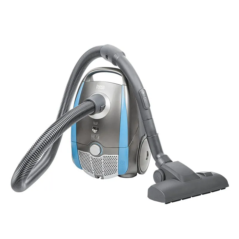 Aspirator cu Sac Eris 750W Teesa