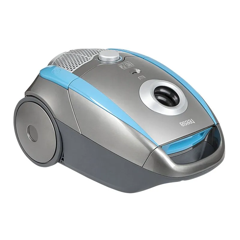 Aspirator cu Sac Eris 750W Teesa