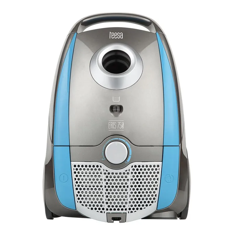 Aspirator cu Sac Eris 750W Teesa