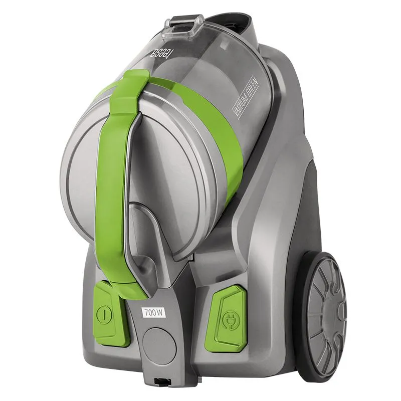 Aspirator 700W Teesa Vacuum Green