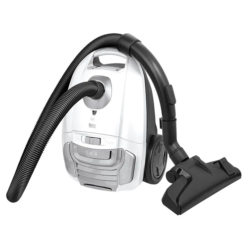 Aspirator 700W Teesa Eco White