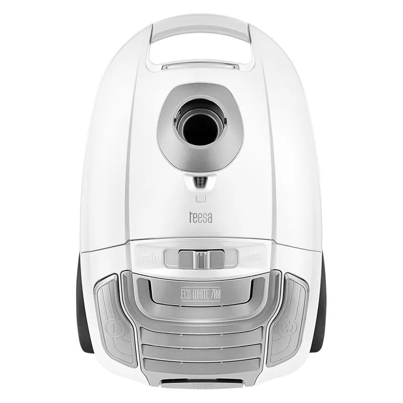 Aspirator 700W Teesa Eco White