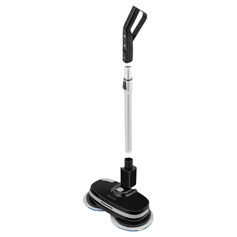 Mop Electric Power Clean Teesa