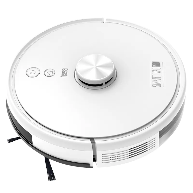 Robot Aspirator Smart Vac Pro Teesa