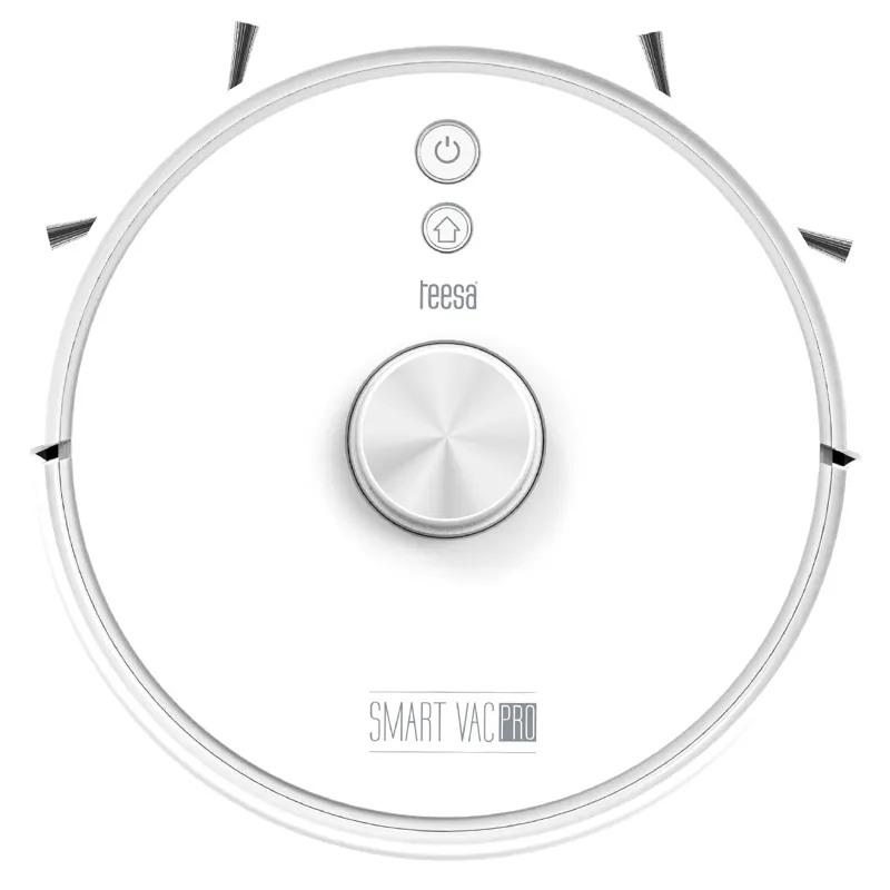 Robot Aspirator Smart Vac Pro Teesa