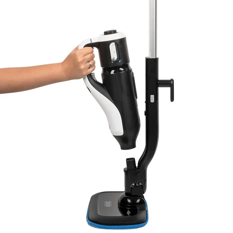Mop cu Aburi 1500W Teesa Steam Clean
