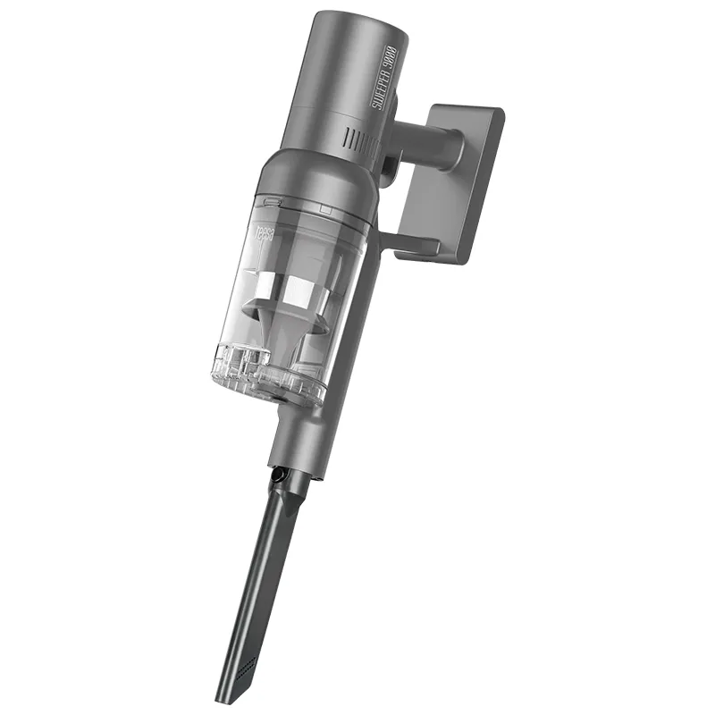 Aspirator cu Acumulator 2 in 1 Sweeper 9000 Teesa