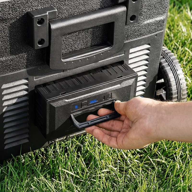 Acumulator Li-Ion 20800MAH Lada Frigorifica Teesa