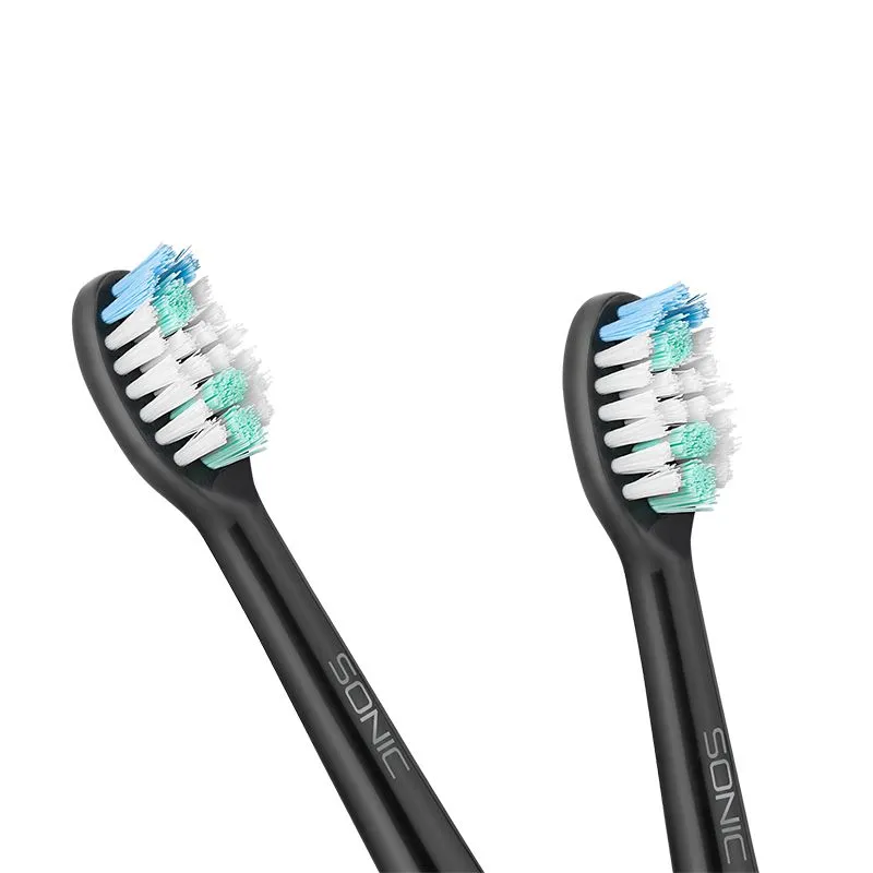 Periuta de Dinti Electrica Teesa Sonic Black