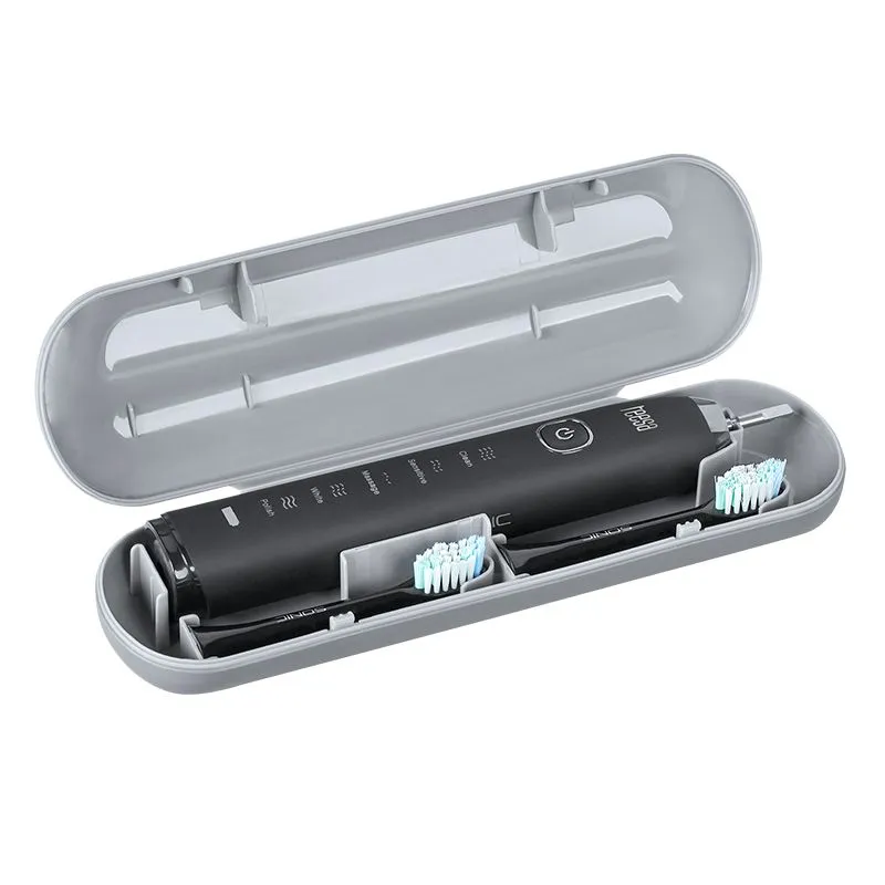 Periuta de Dinti Electrica Teesa Sonic Black