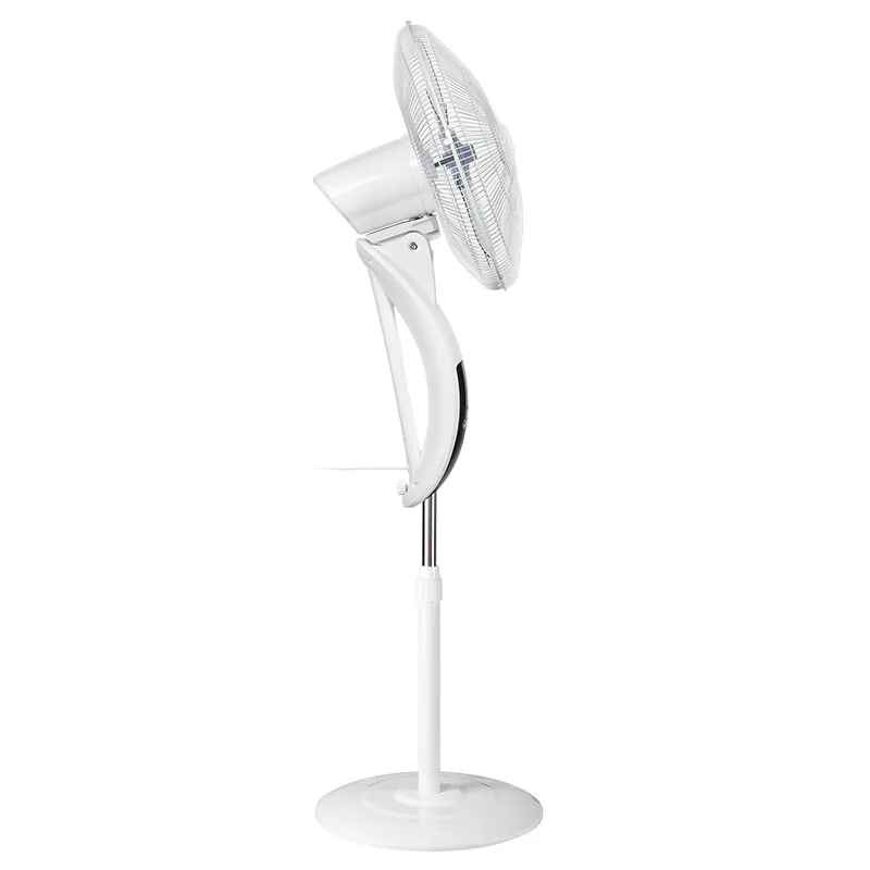 Ventilator Picior Timer LED Telecomanda Teesa
