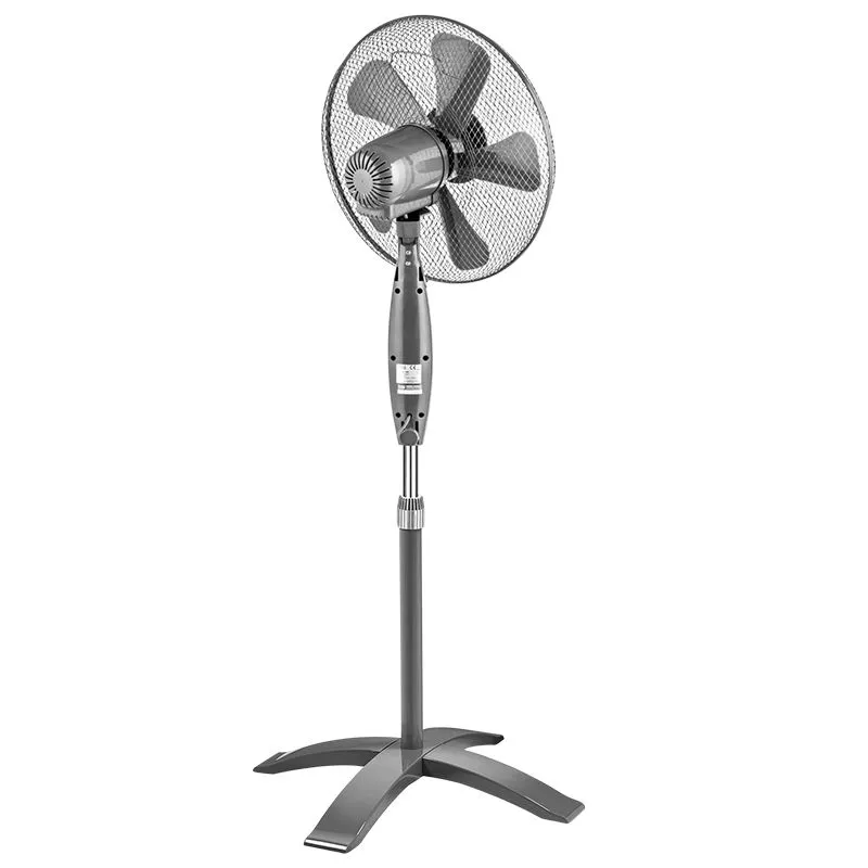 Ventilator Picior Timer si Telecomanda Teesa