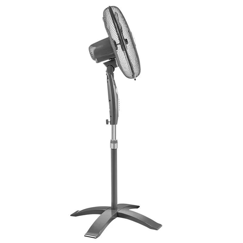 Ventilator Picior Timer si Telecomanda Teesa