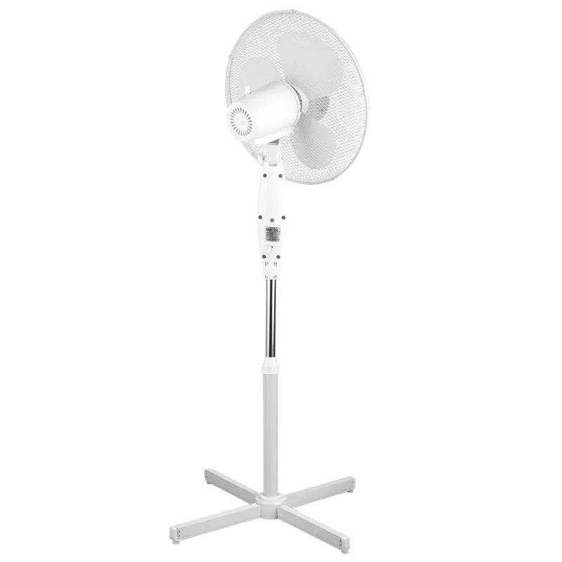 Ventilator Picior cu Timer Teesa