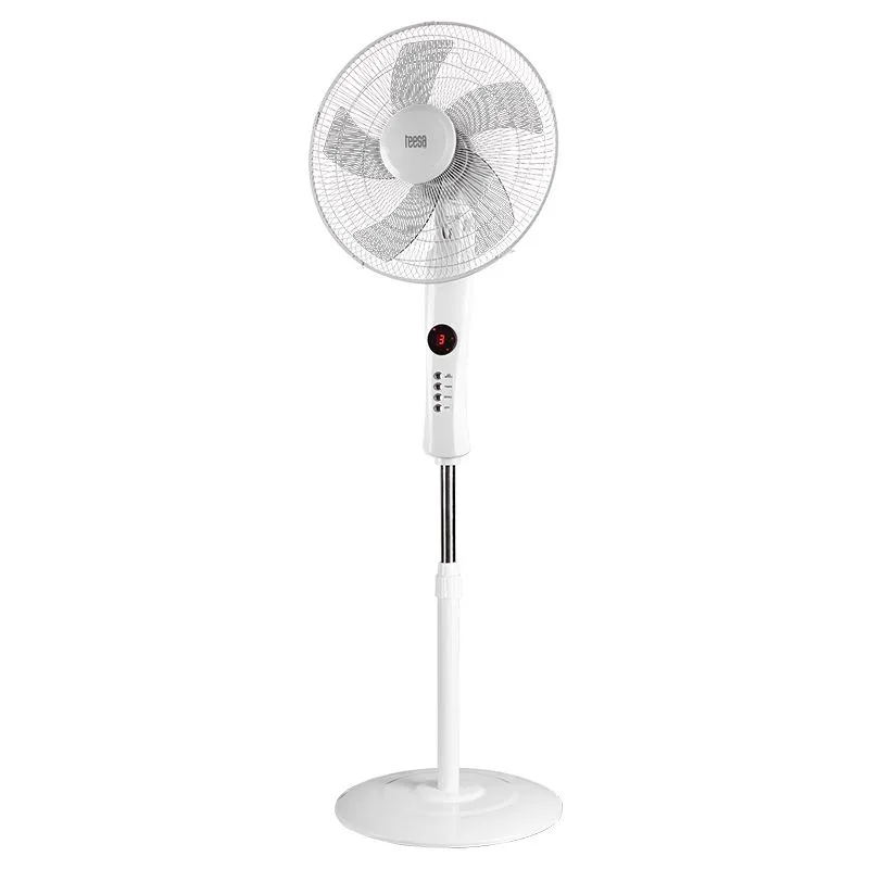 Ventilator Picior Timer si Telecomanda Teesa
