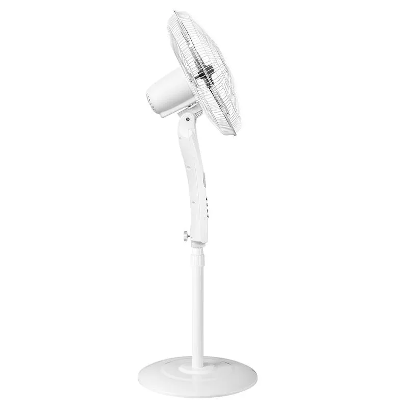 Ventilator Picior Timer si Telecomanda Teesa