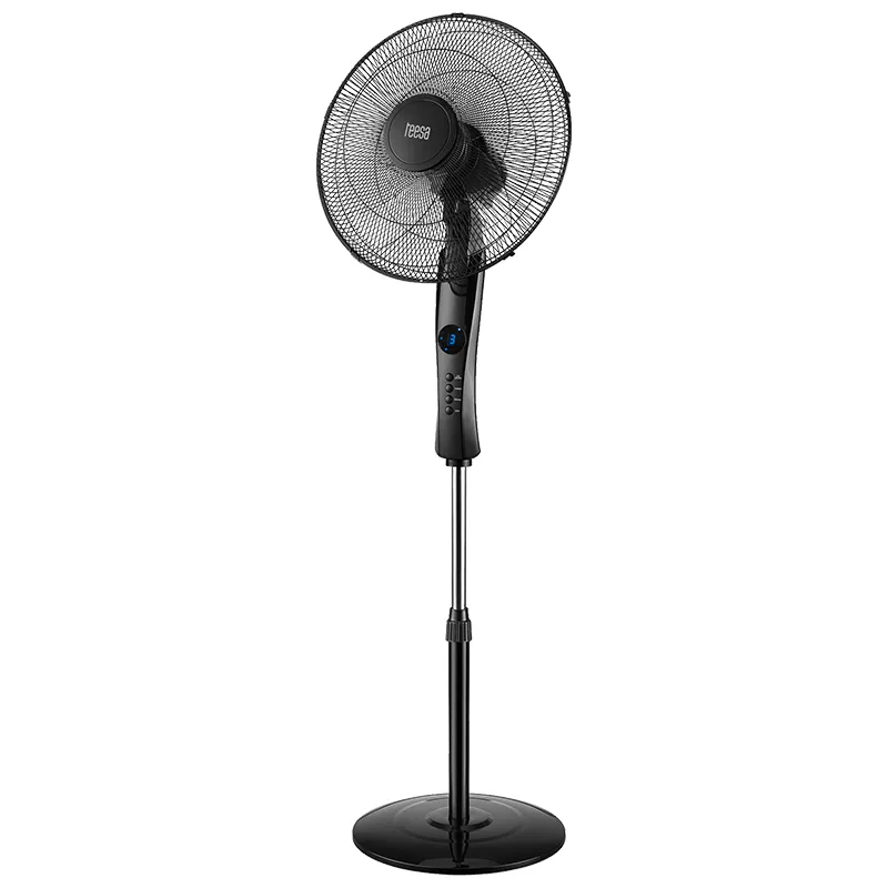 Ventilator Picior Timer si Telecomanda Teesa