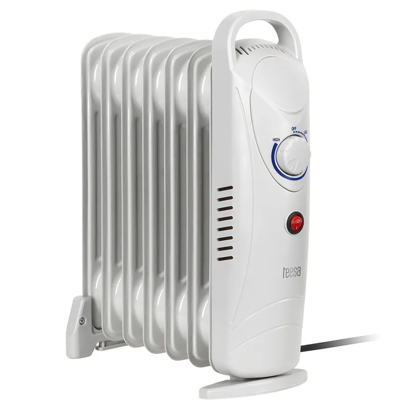 Radiator Ulei 7 Elementi 800W Teesa