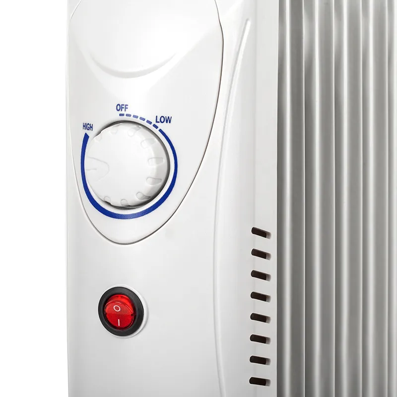 Radiator Ulei 7 Elementi 800W Teesa