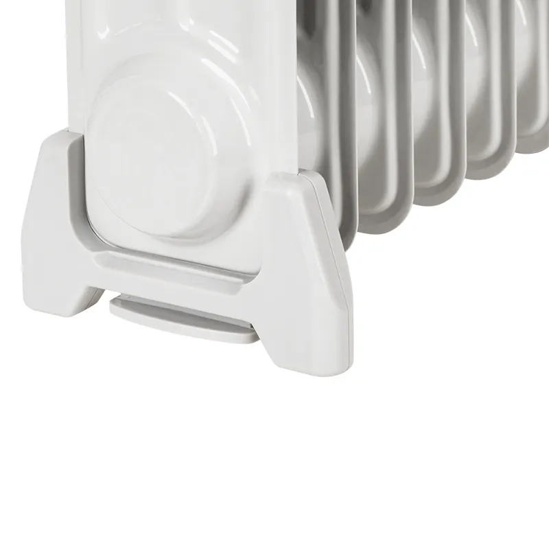 Radiator Ulei 7 Elementi 800W Teesa
