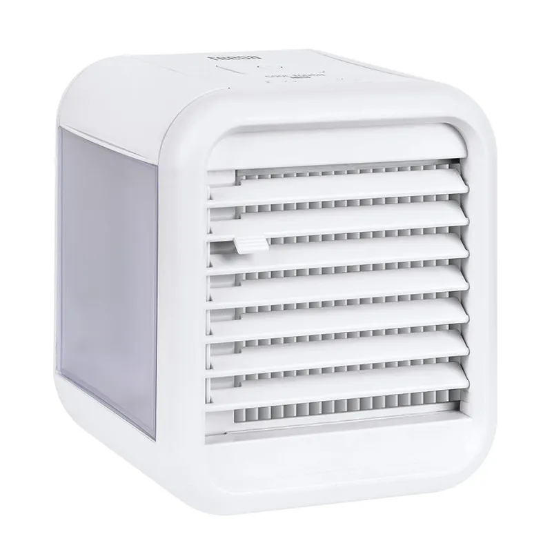 Mini Aparat de Aer Conditionat 8W Teesa