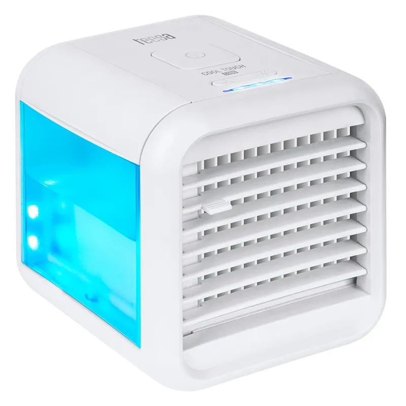 Mini Aparat de Aer Conditionat 8W Teesa