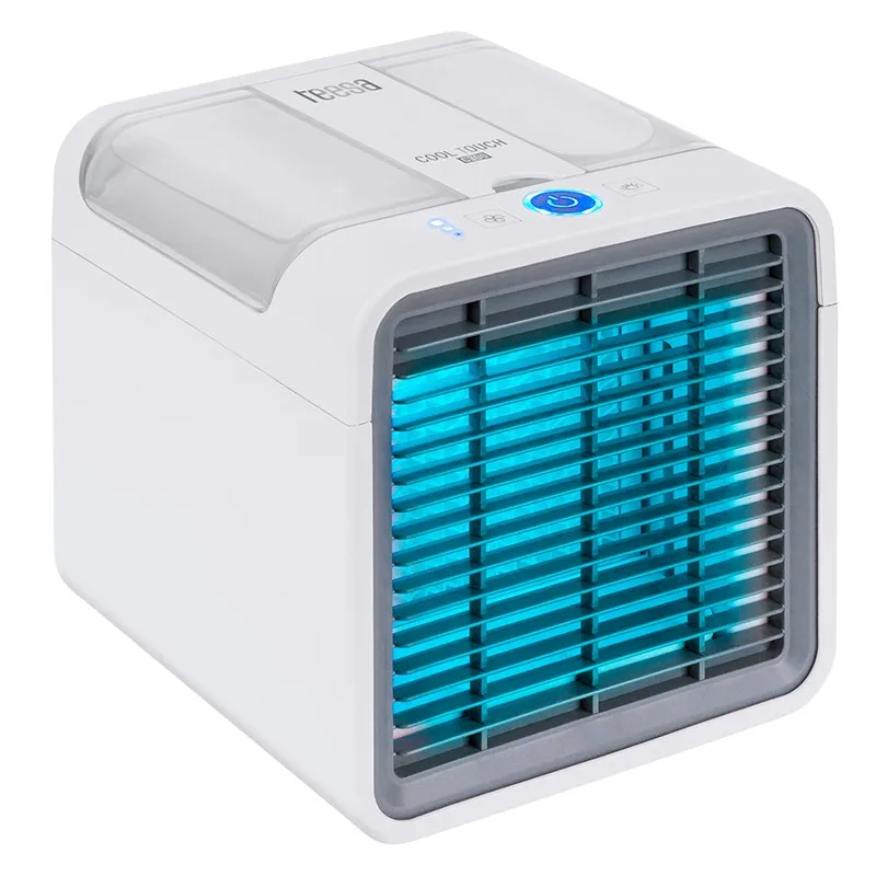 Mini Aparat de Aer Conditionat 5W Teesa