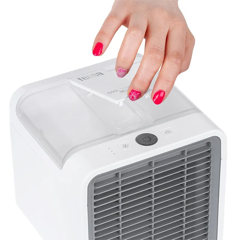 Mini Aparat de Aer Conditionat 5W Teesa