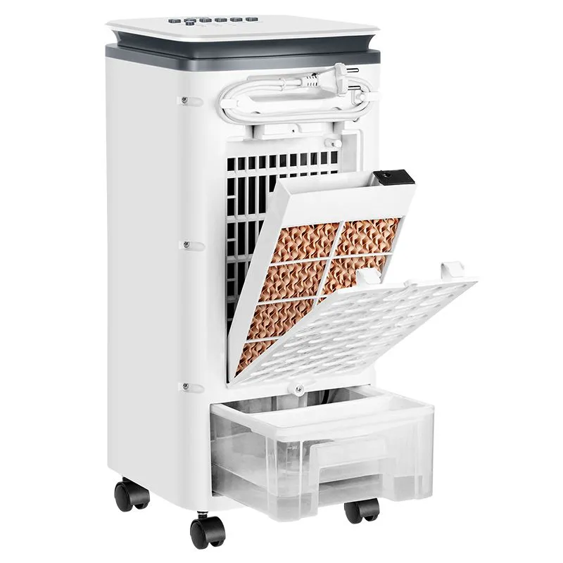 Aparat de Aer Conditionat Portabil 80W Teesa