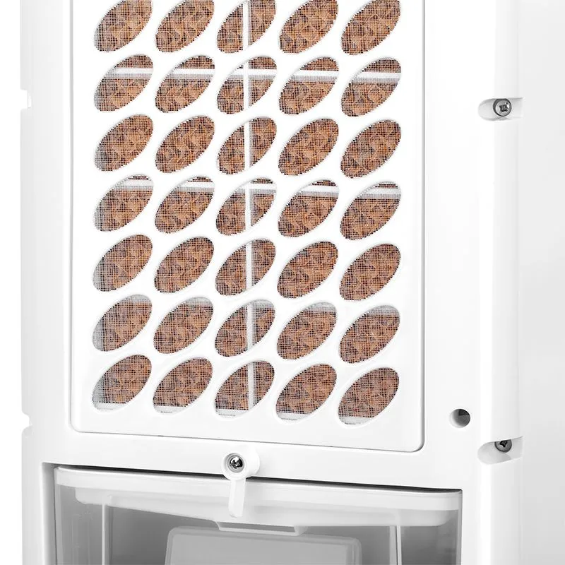 Aparat de Aer Conditionat Portabil 80W Teesa