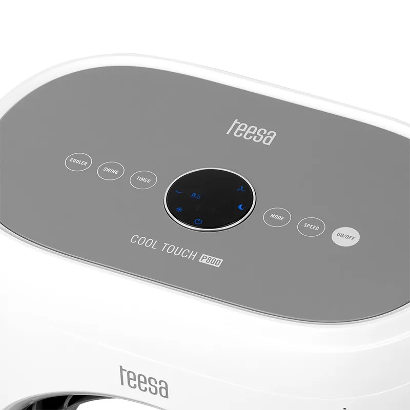 Aparat Aer Conditionat Cool Touch P800 Teesa