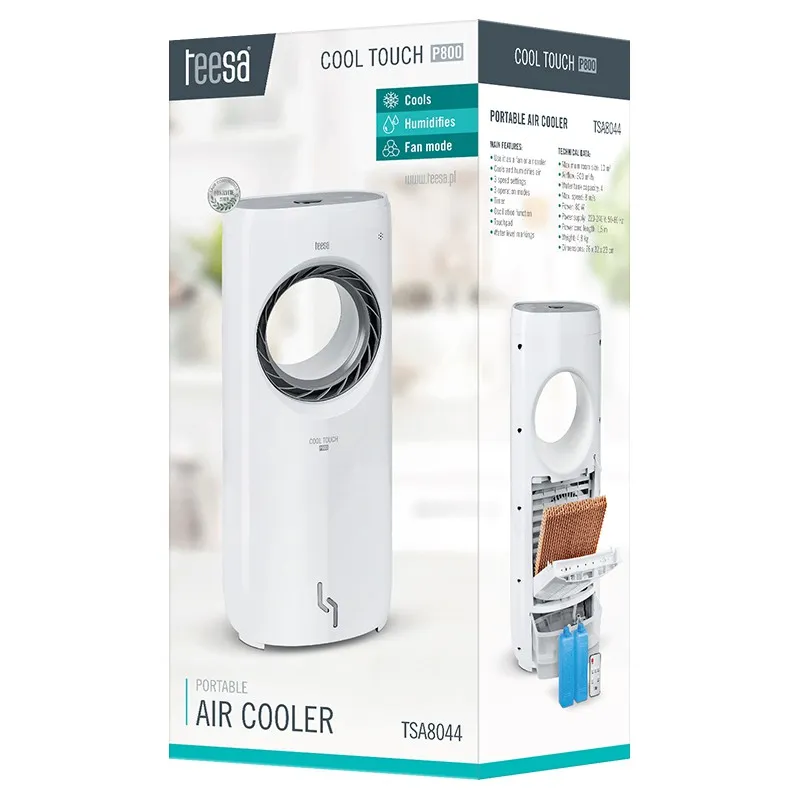 Aparat Aer Conditionat Cool Touch P800 Teesa