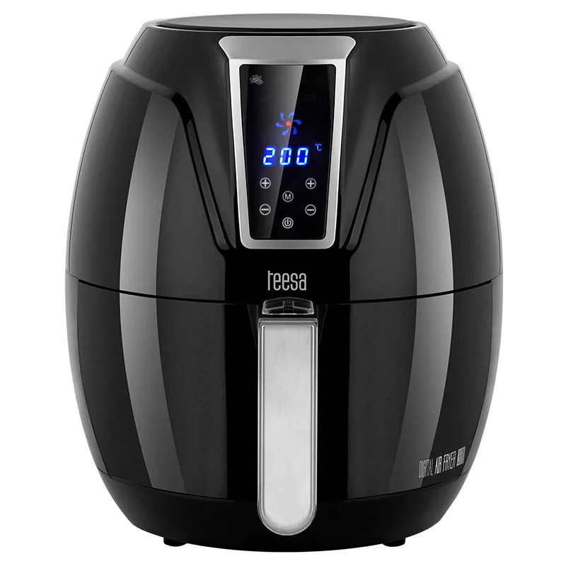 Friteuza 3.2L Digital Air Fryer Teesa