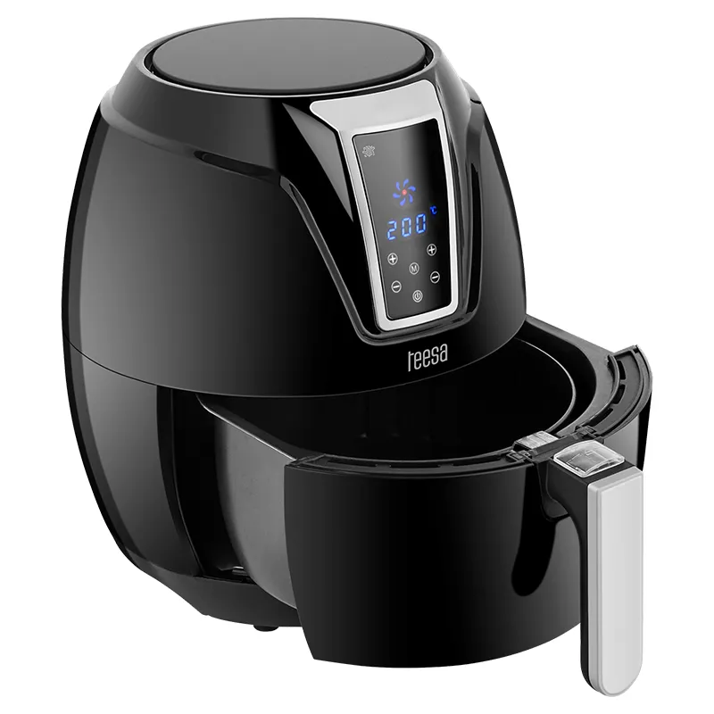 Friteuza 3.2L Digital Air Fryer Teesa