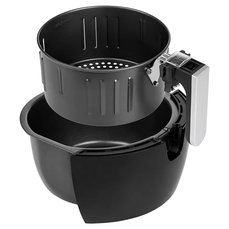 Friteuza 3.2L Digital Air Fryer Teesa