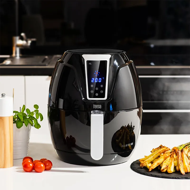 Friteuza 3.2L Digital Air Fryer Teesa