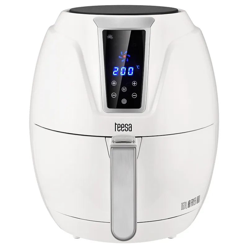 Friteuza 3.2L Digital Air Fryer Teesa
