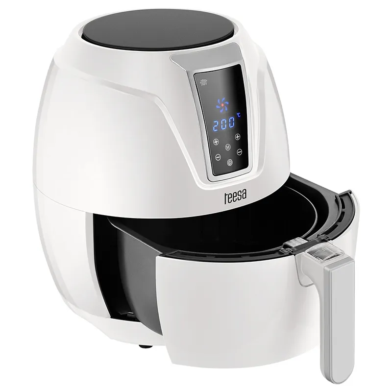 Friteuza 3.2L Digital Air Fryer Teesa