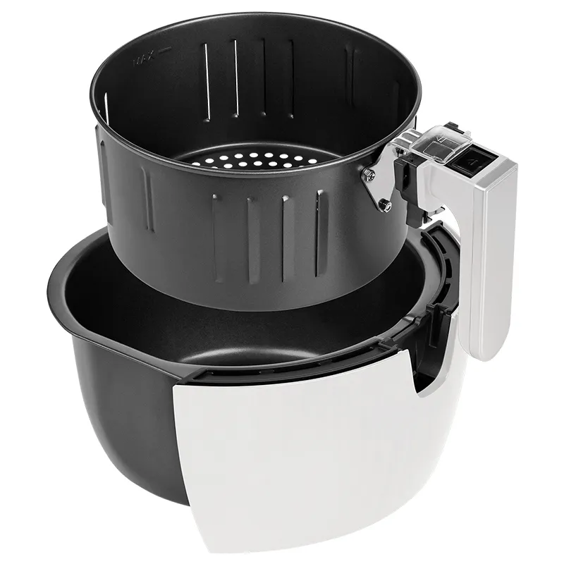 Friteuza 3.2L Digital Air Fryer Teesa
